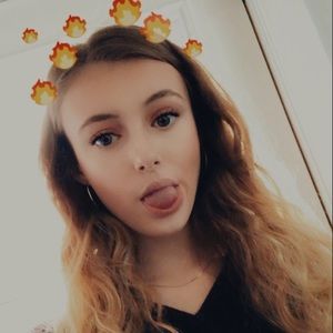 Meet your Posher, Savannah